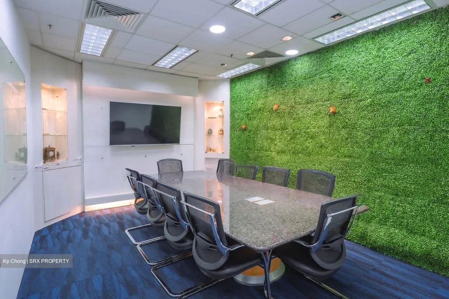 Suntec City (D1), Office #630592301